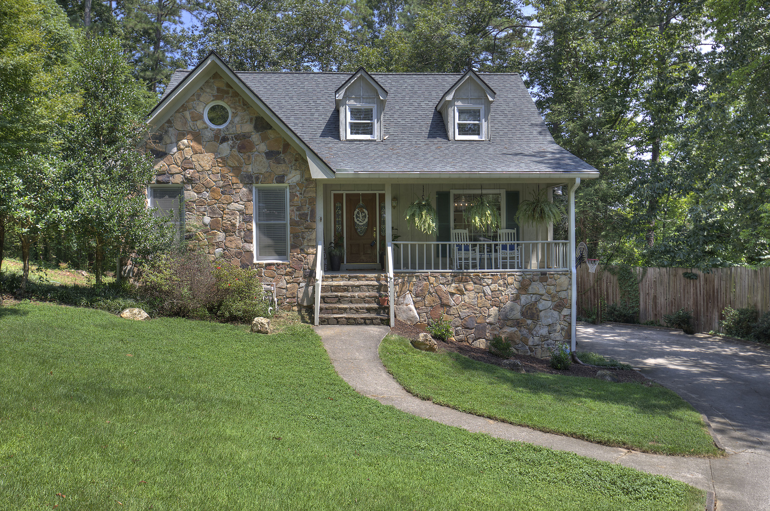 7 Shadowbrook Drive Southeast Rome, GA 30161 - Photo 1 of 1 Gallery Image 1