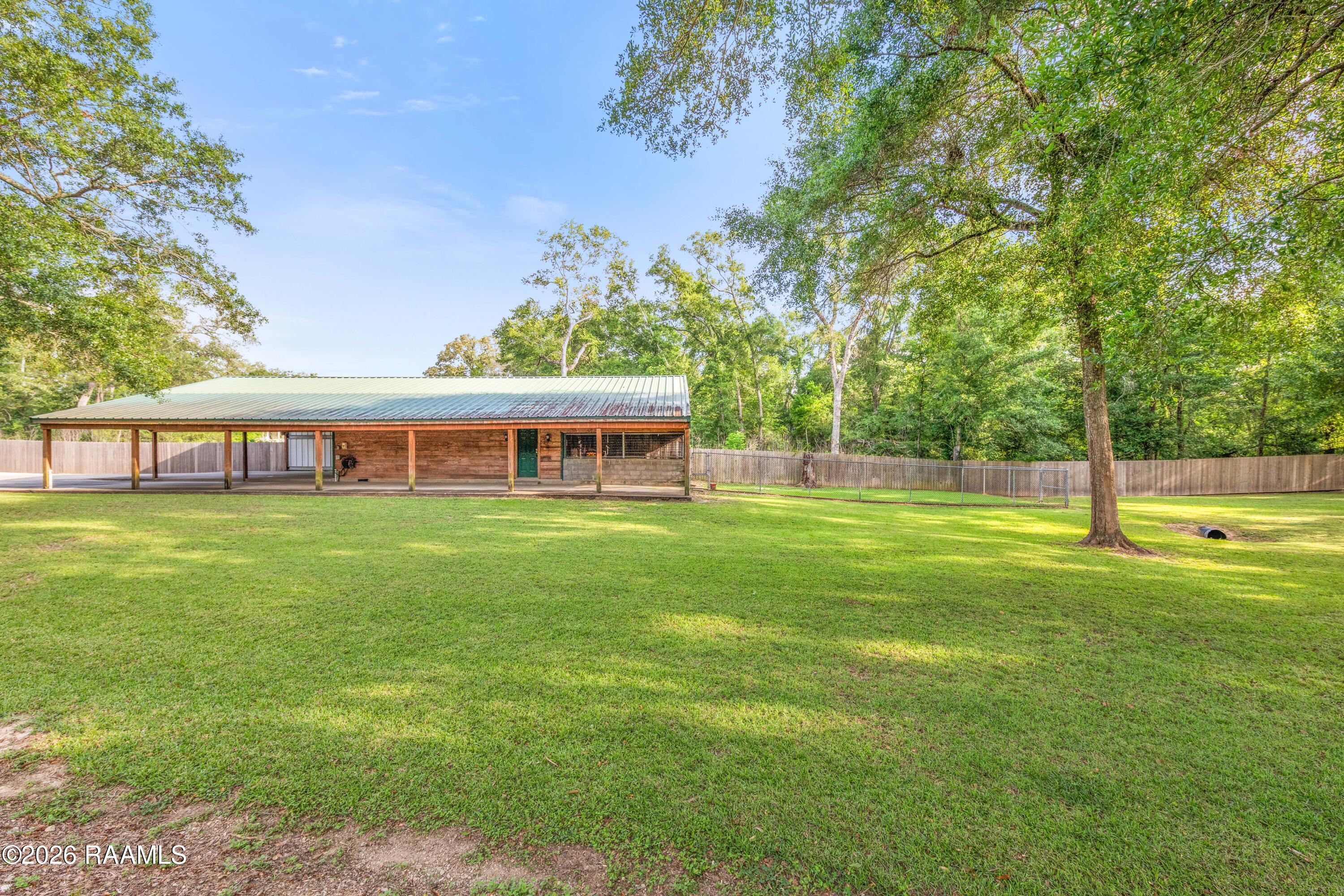 4517 Woodlawn Road Maurice, LA 70555 - Photo 36 of 42 4517Woodlawn-21