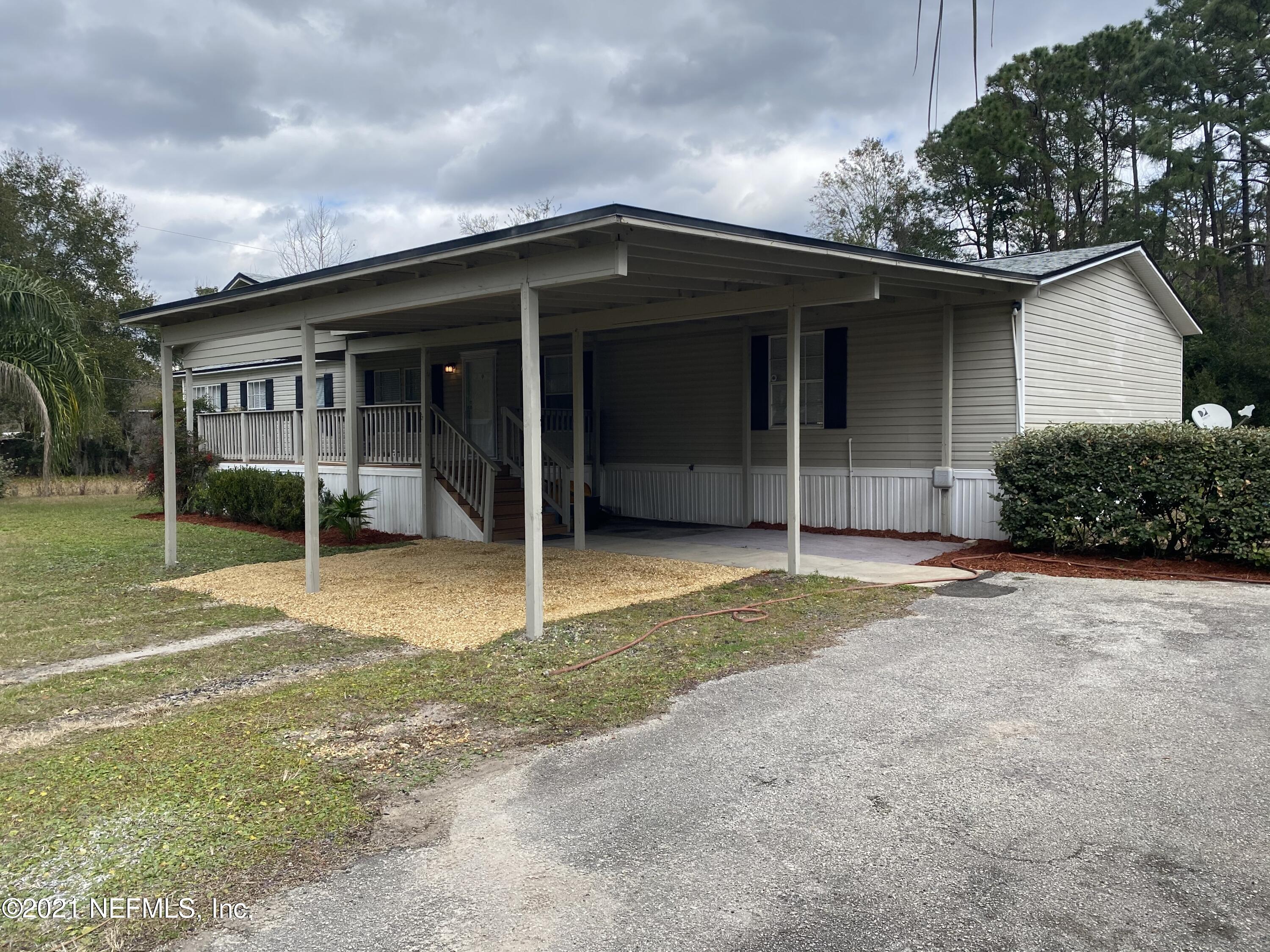 2545 Leon Road Jacksonville, FL 32246 - Photo 22 of 26 10