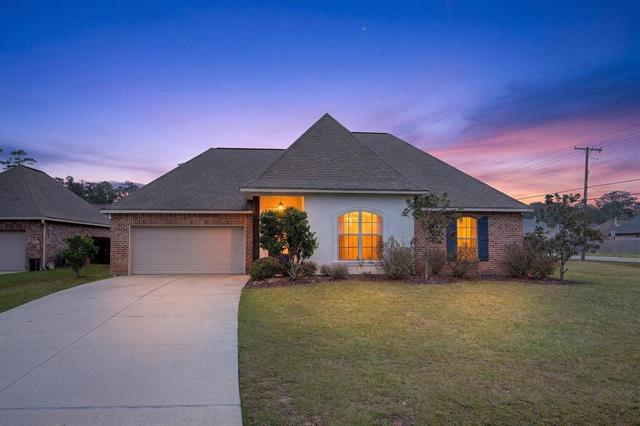 100 April Court Covington, LA 70433 - Photo 1 of 28