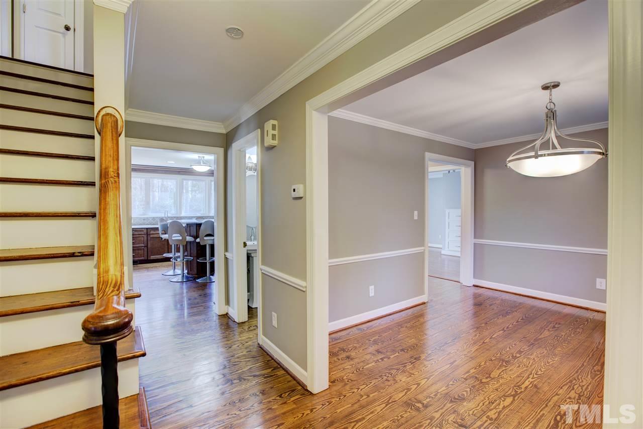 1204 Loblolly Court Raleigh, NC 27615 - Photo 3 of 25