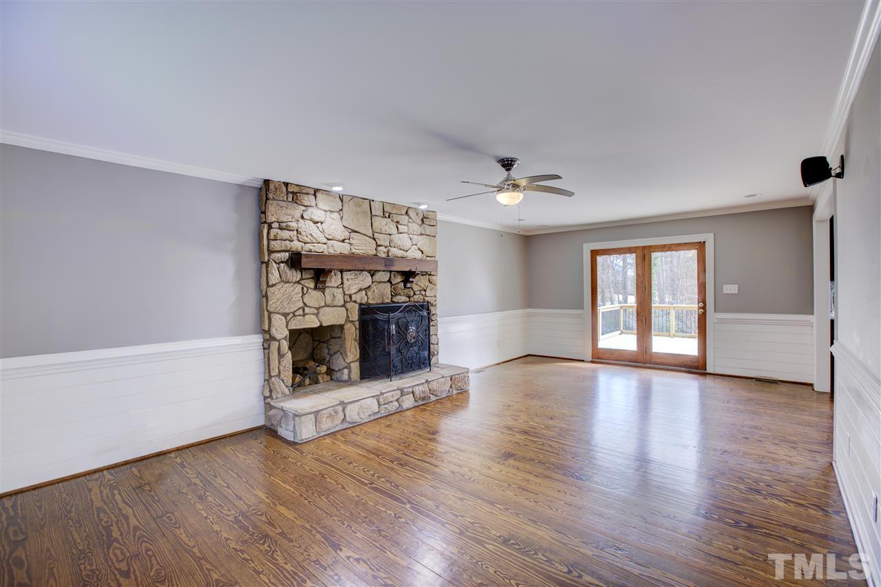 1204 Loblolly Court Raleigh, NC 27615 - Photo 4 of 25