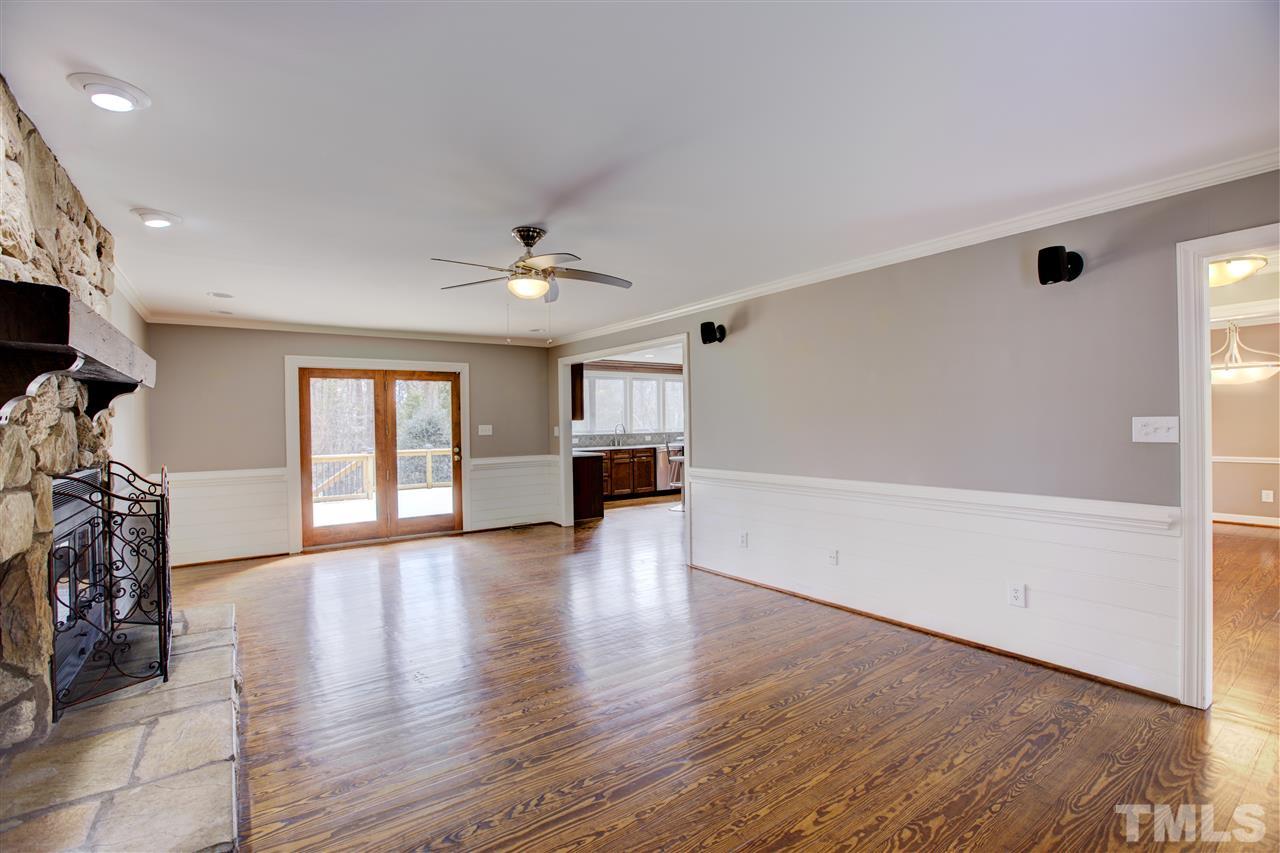 1204 Loblolly Court Raleigh, NC 27615 - Photo 5 of 25