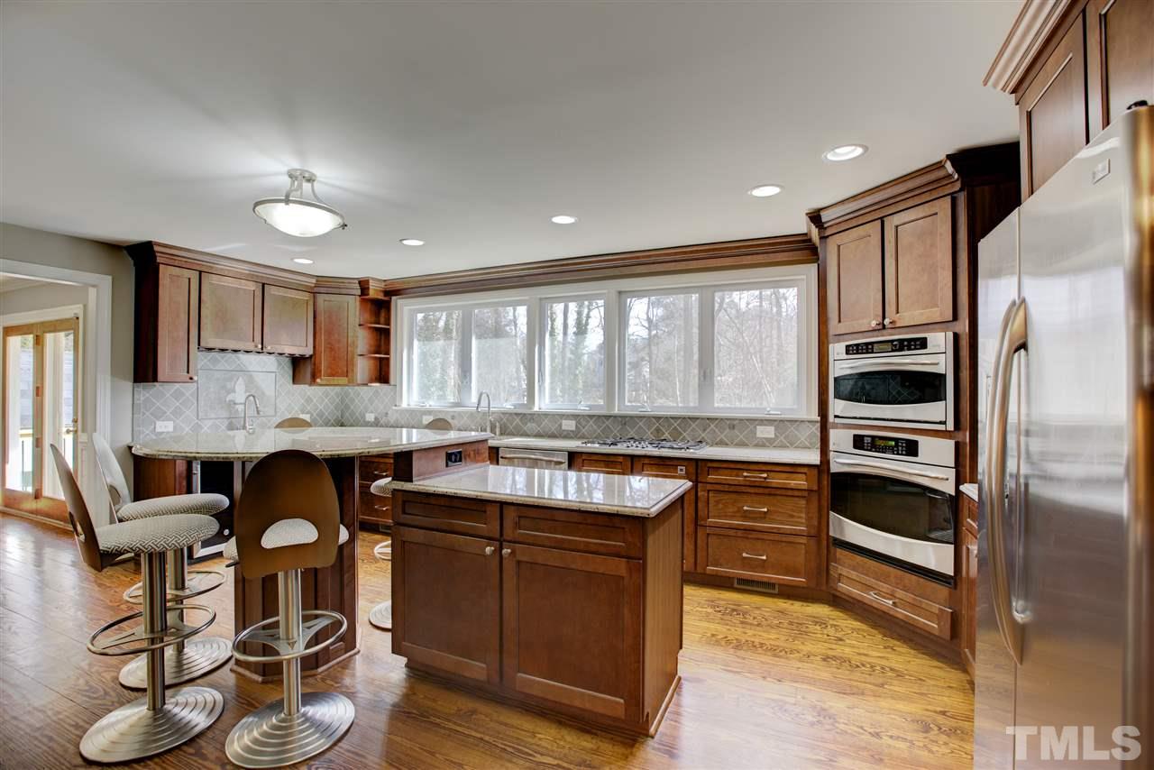 1204 Loblolly Court Raleigh, NC 27615 - Photo 8 of 25