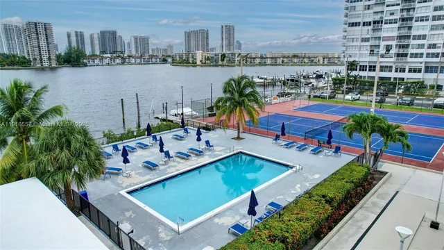 $1,900 | 2750 Northeast 183rd Street, Unit 506, Aventura, FL 33160