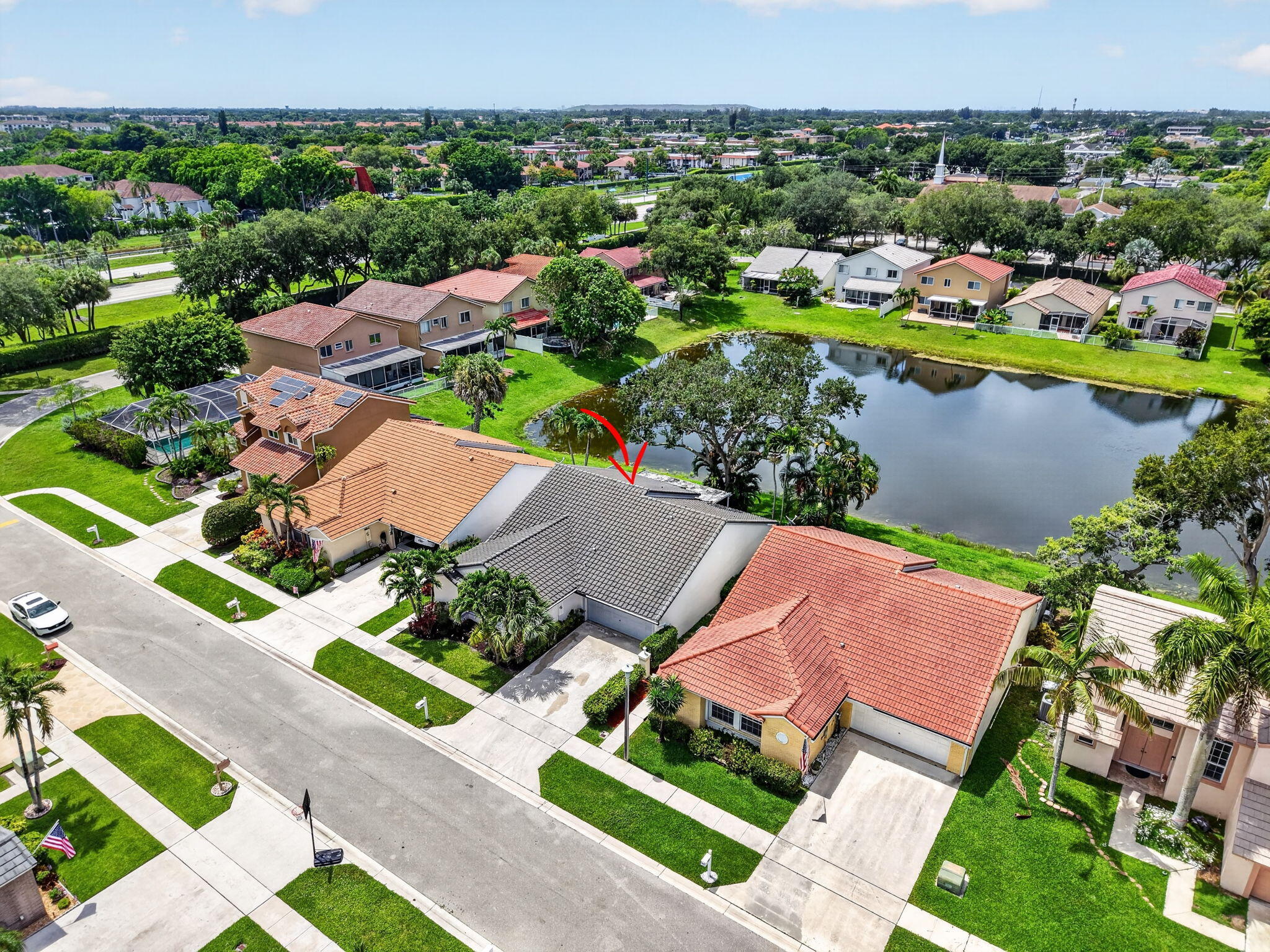 10048 Country Brook Road Boca Raton, FL 33428 - Photo 52 of 54 52-web-or-mls-DJI_20260707115823_0041_D