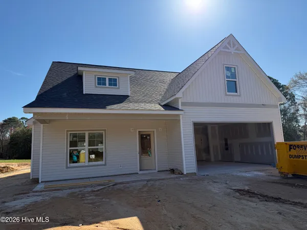 $389,000 | 295 Strother Road, Aberdeen, NC 28315