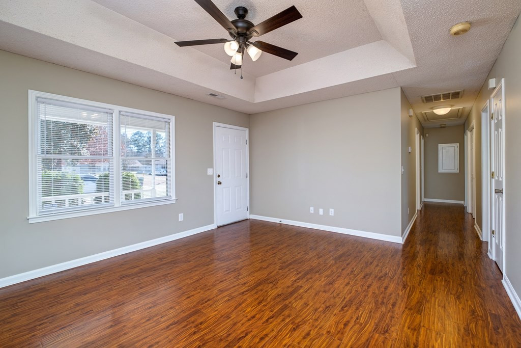 821 Gray Fox Trail Sumter, SC 29154 - Photo 10 of 31