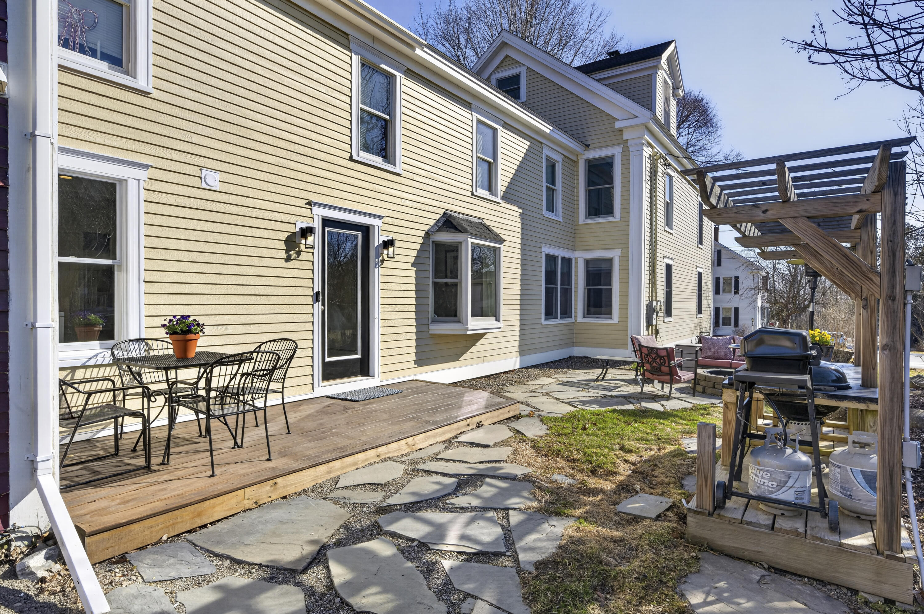 119 Cedar Street Belfast, ME 04915 - Photo 48 of 74