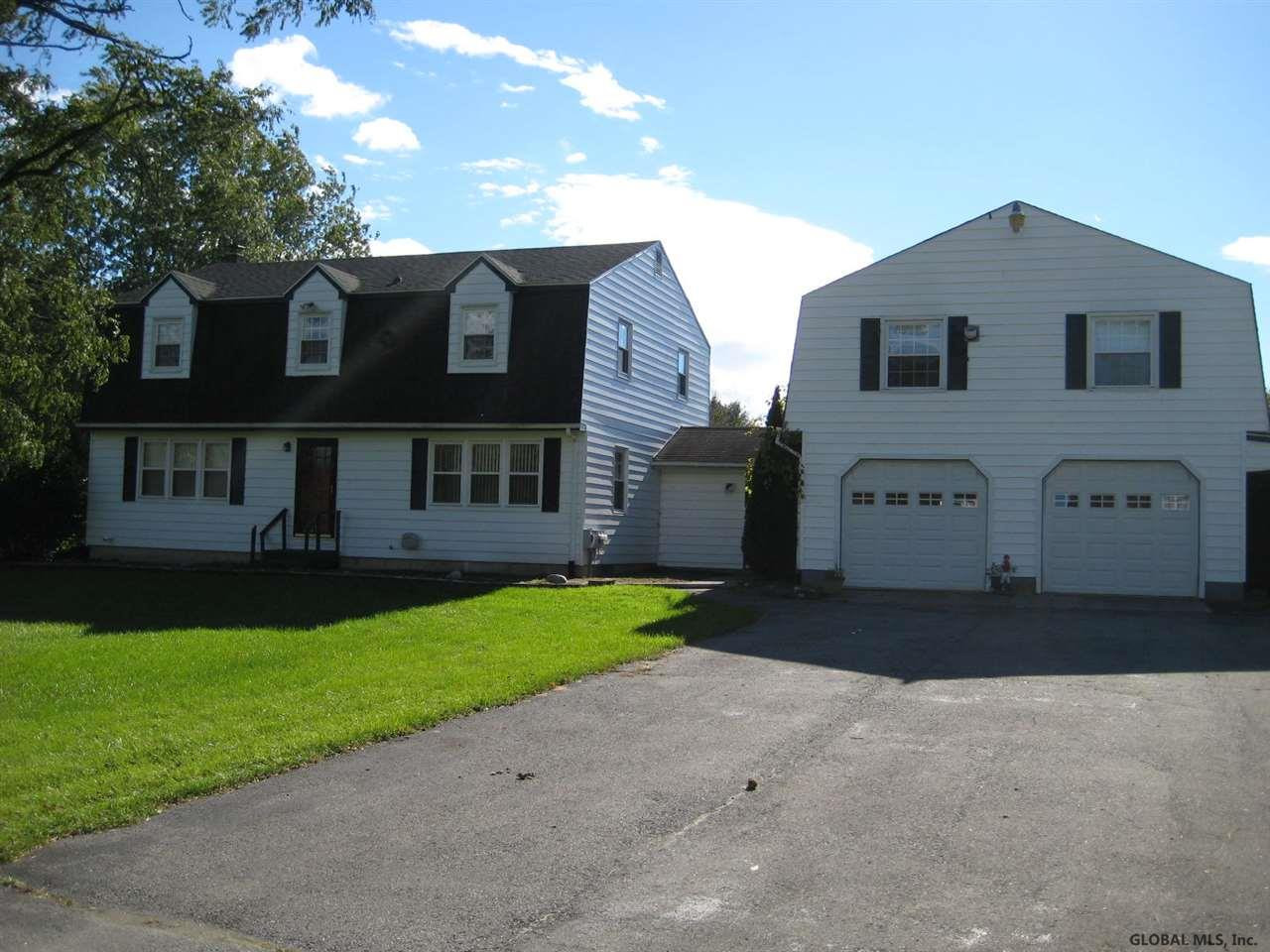 63 Jolly Road Stillwater, NY 12170 - Photo 1 of 27 Photo 1