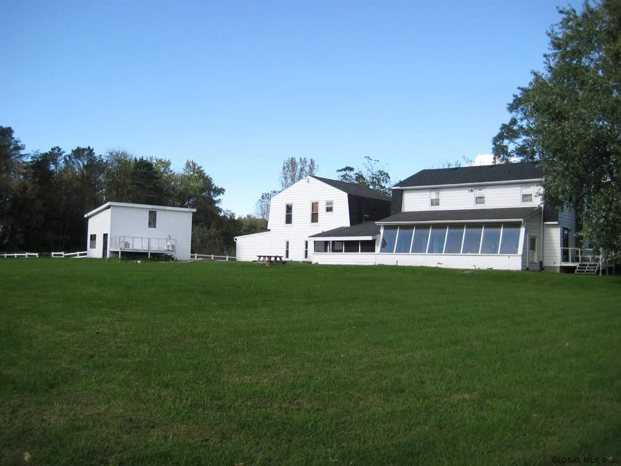 63 Jolly Road Stillwater, NY 12170 - Photo 25 of 27 Photo 25