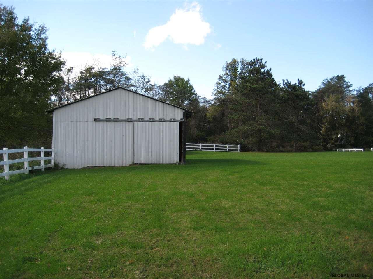 63 Jolly Road Stillwater, NY 12170 - Photo 26 of 27 Photo 26