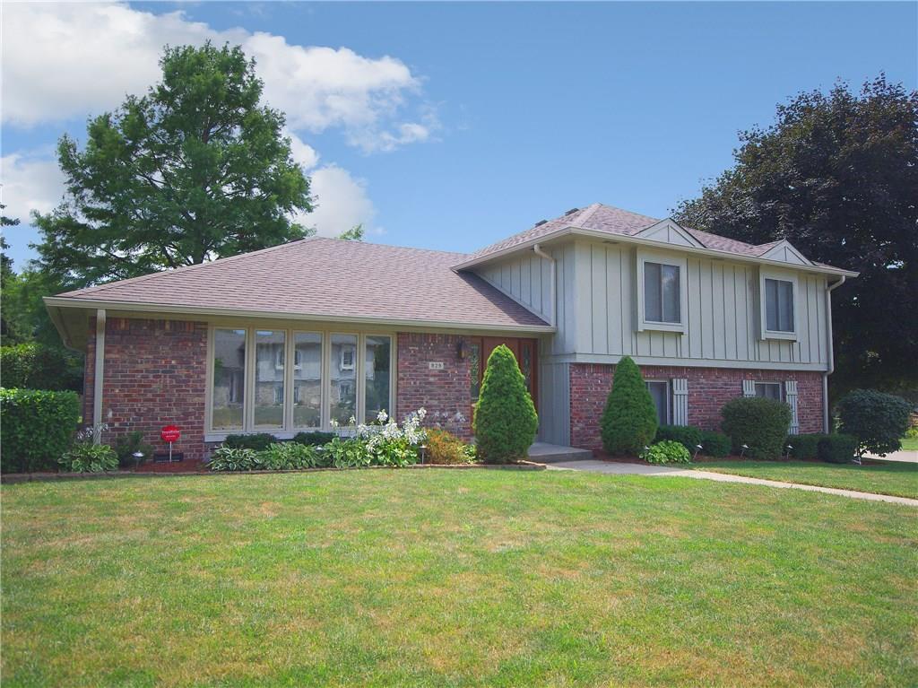 829 Canyon Road Indianapolis, IN 46217 - Photo 1 of 24 Gallery Image 1