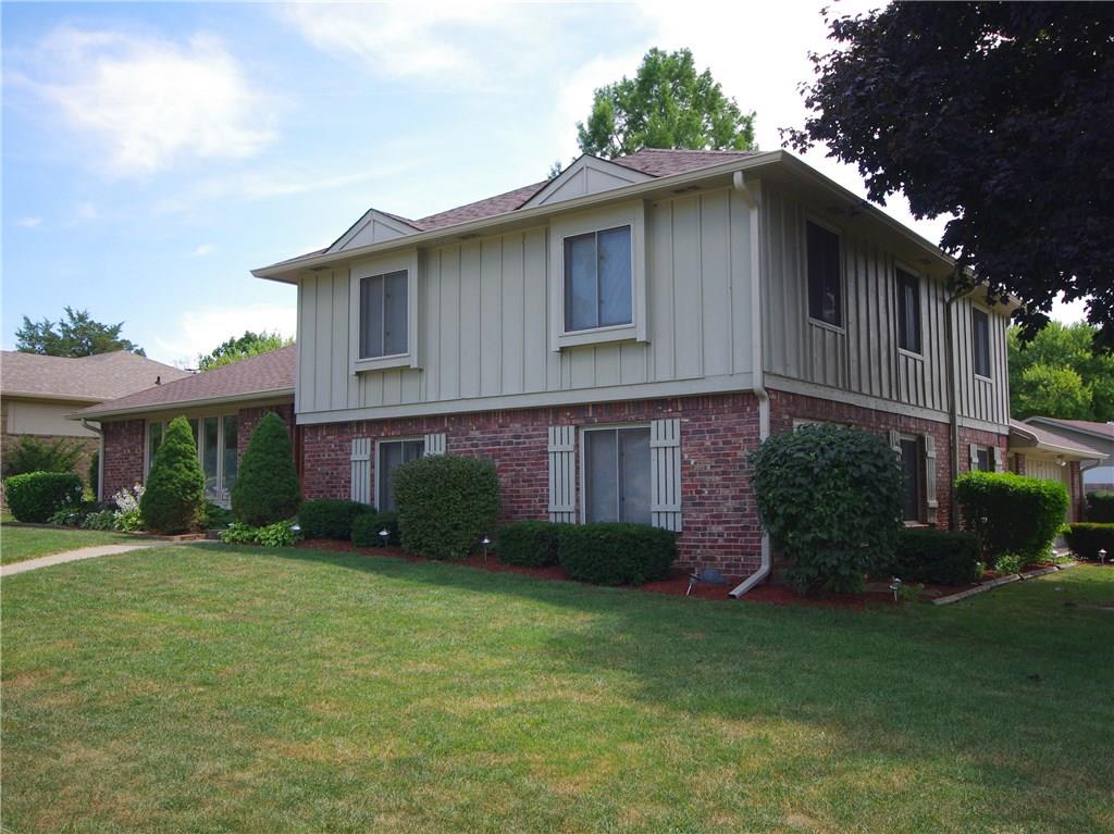 829 Canyon Road Indianapolis, IN 46217 - Photo 23 of 24 Gallery Image 23
