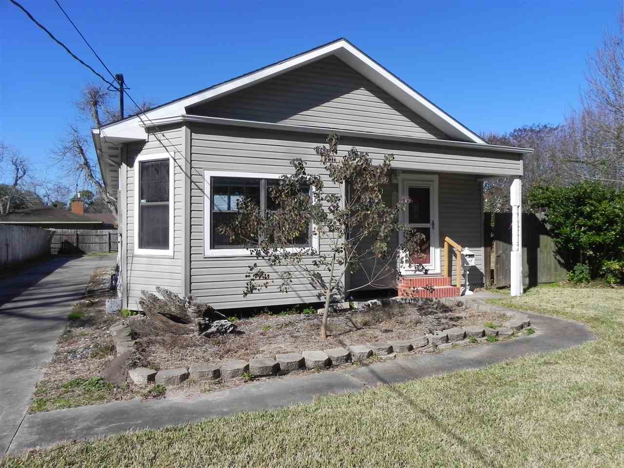 6409 Madison Groves Groves, TX 77619 - Photo 1 of 1