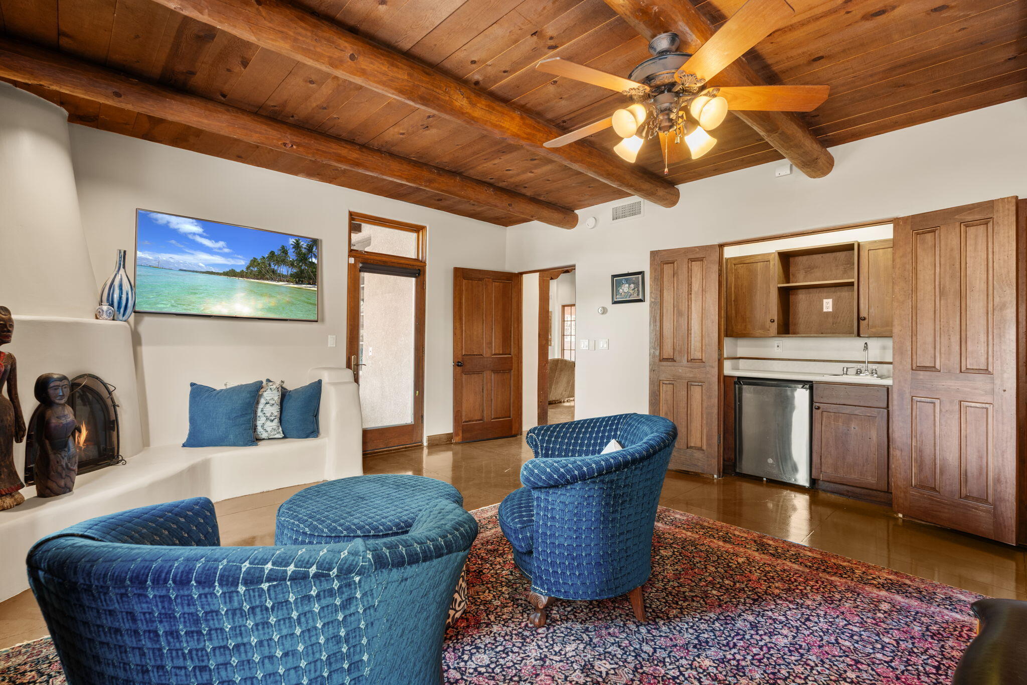 1623 Francisca Road Northwest Albuquerque, NM 87107 - Photo 31 of 98 Gallery Image 31