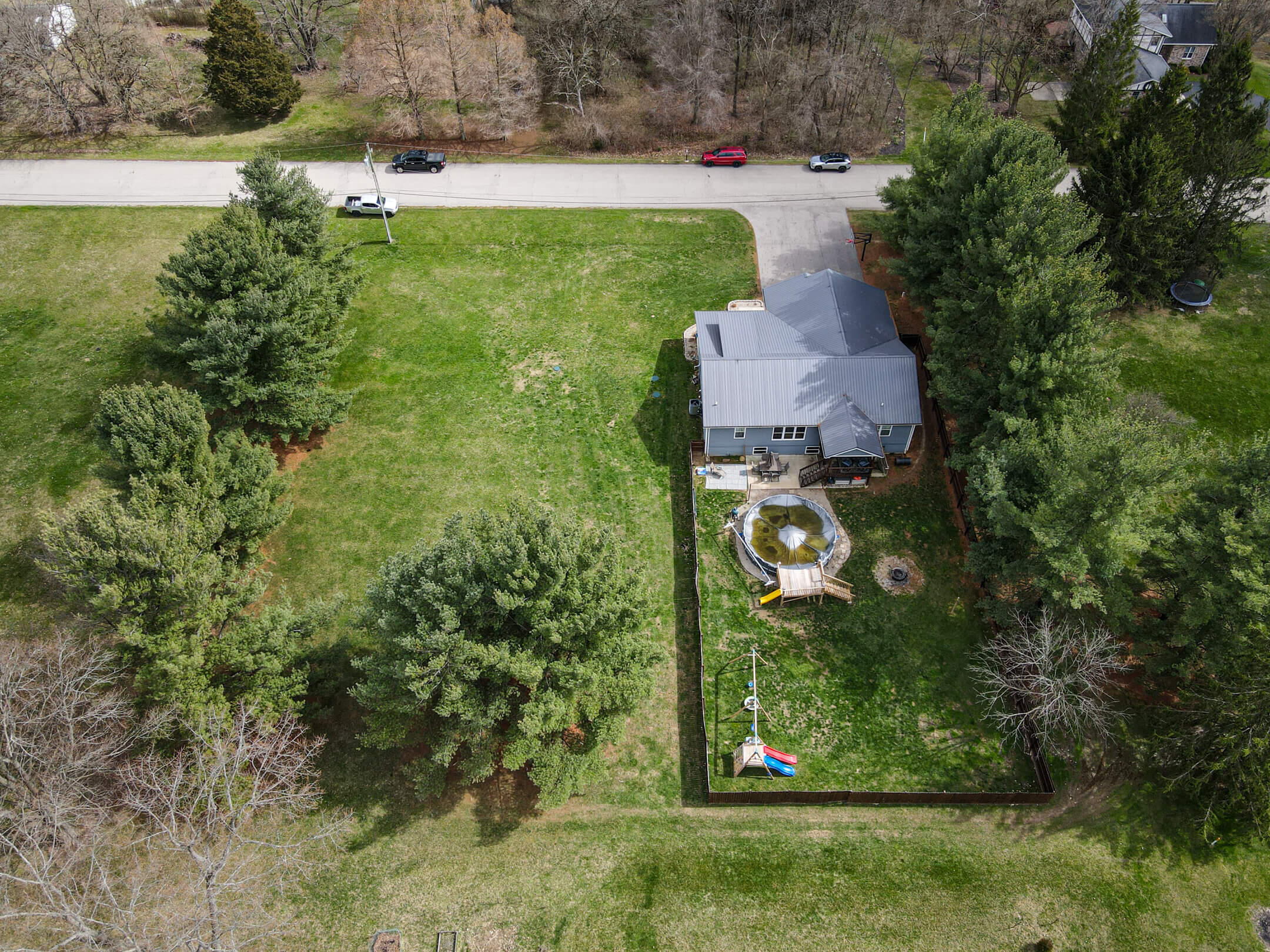 317 Whitestone Road Springfield, OH 45504 - Photo 56 of 59