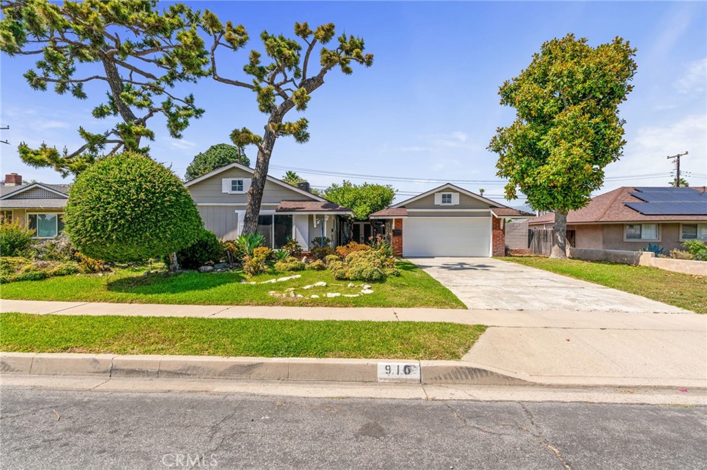 910 East Home Street Rialto, CA 92376 - Photo 1 of 1 a house view with a outdoor space
