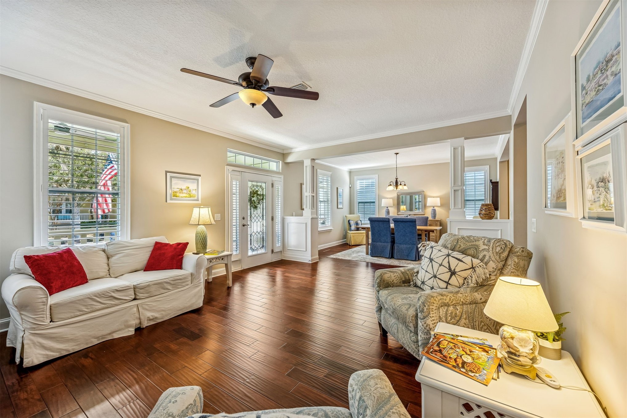 1739 South 15th Street Fernandina Beach, FL 32034 - Photo 8 of 59