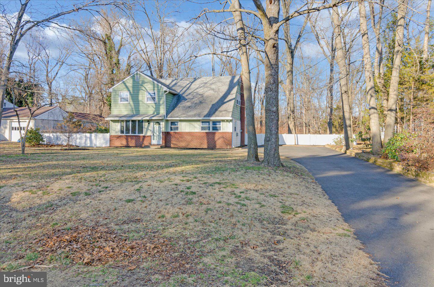 2011 Creek Road Hainesport, NJ 08036 - Photo 1 of 42 Gallery Image 1