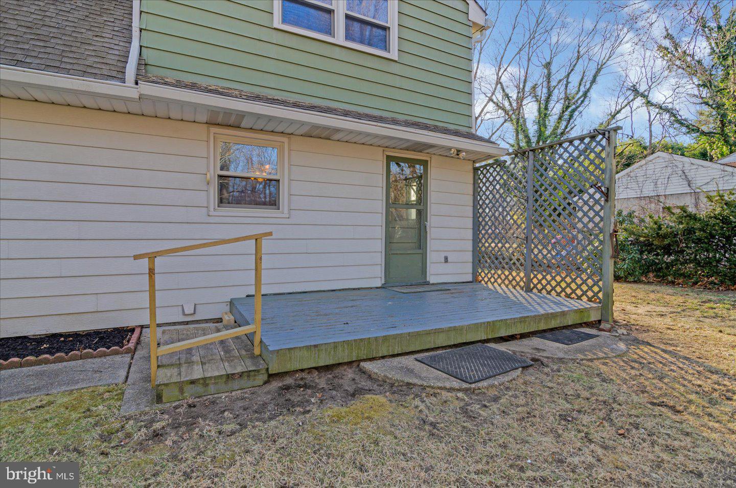 2011 Creek Road Hainesport, NJ 08036 - Photo 42 of 42 Gallery Image 42