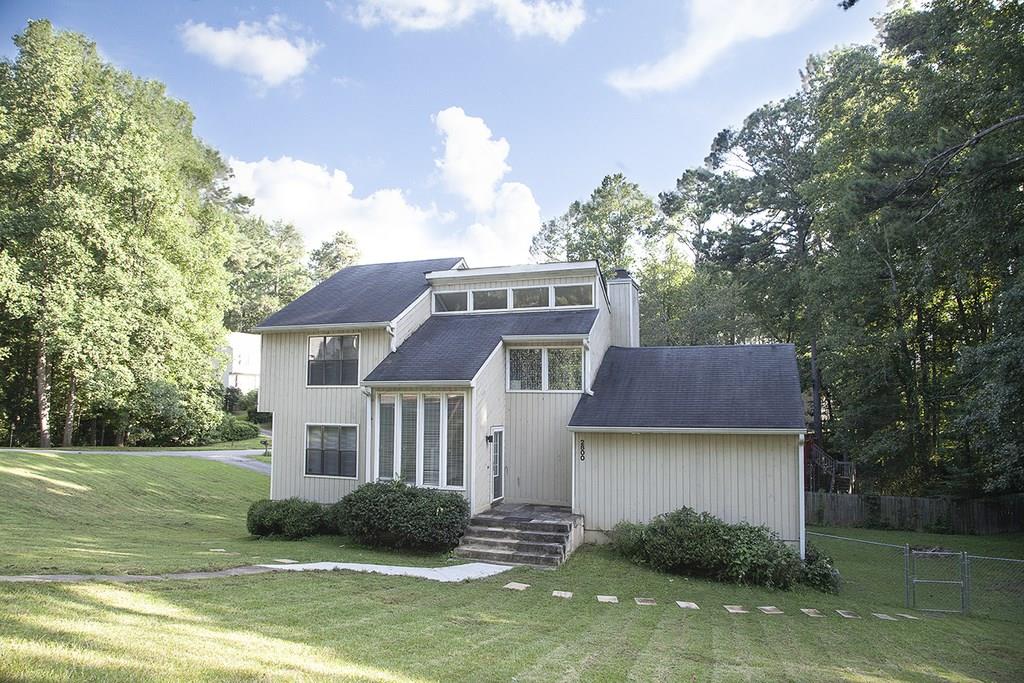 2800 Cold Springs Trail Southwest Marietta, GA 30064 - Photo 1 of 1