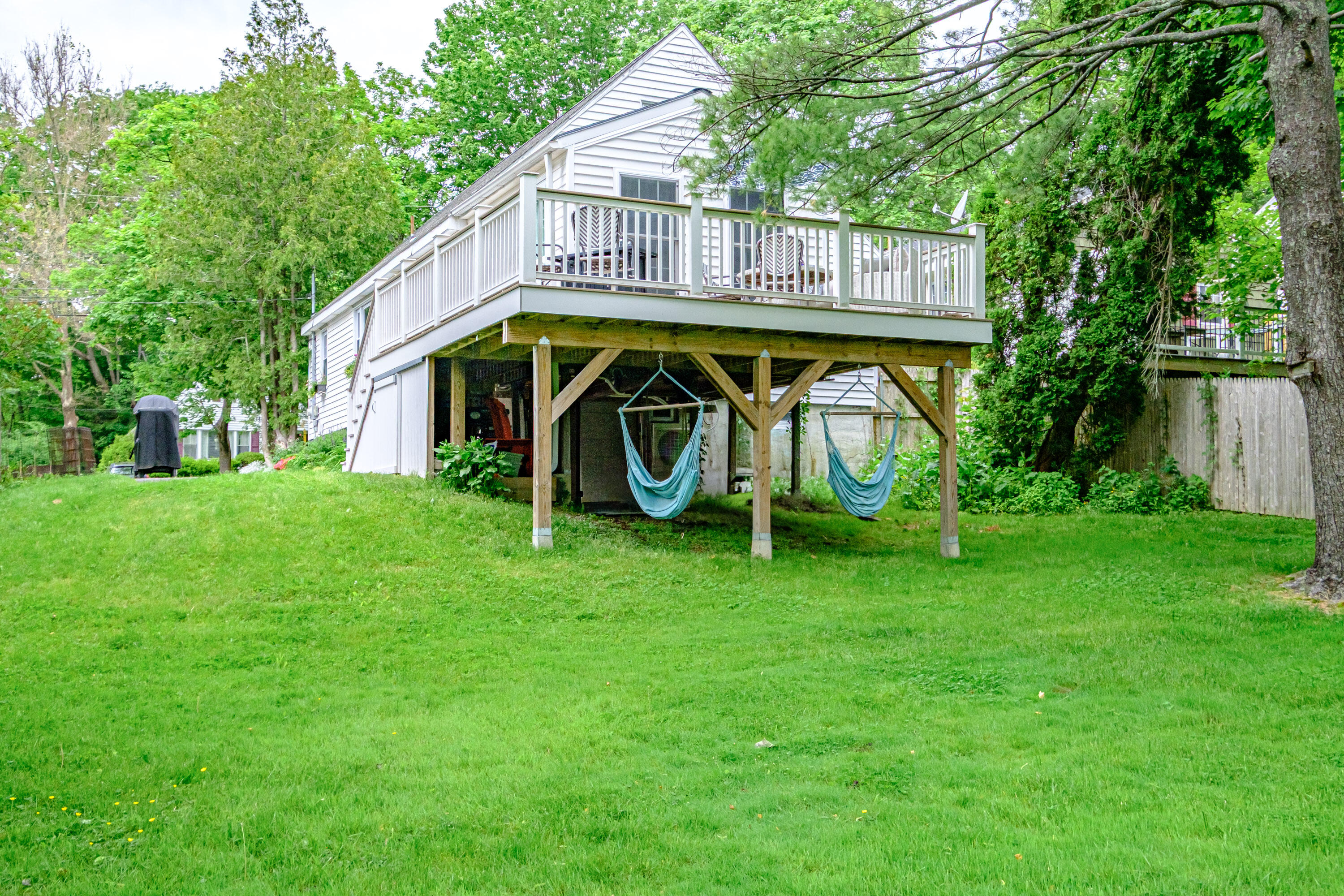 115 Caleb Street Portland, ME 04102 - Photo 66 of 68 Exterior view