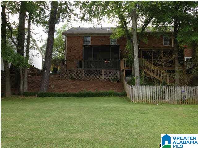 804 Old Rocky Ridge Lane Birmingham, AL 35216 - Photo 25 of 27