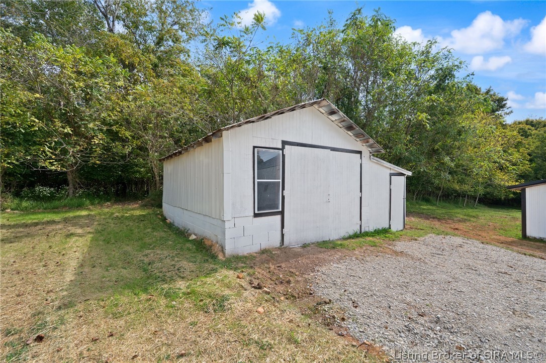 4210 Shiloh Road Southwest Corydon, IN 47112 - Photo 39 of 52 Gallery Image 39