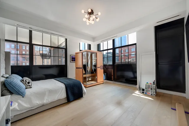 $3,090,000 | 351 West Huron Street, Unit 4, Chicago, IL 60654