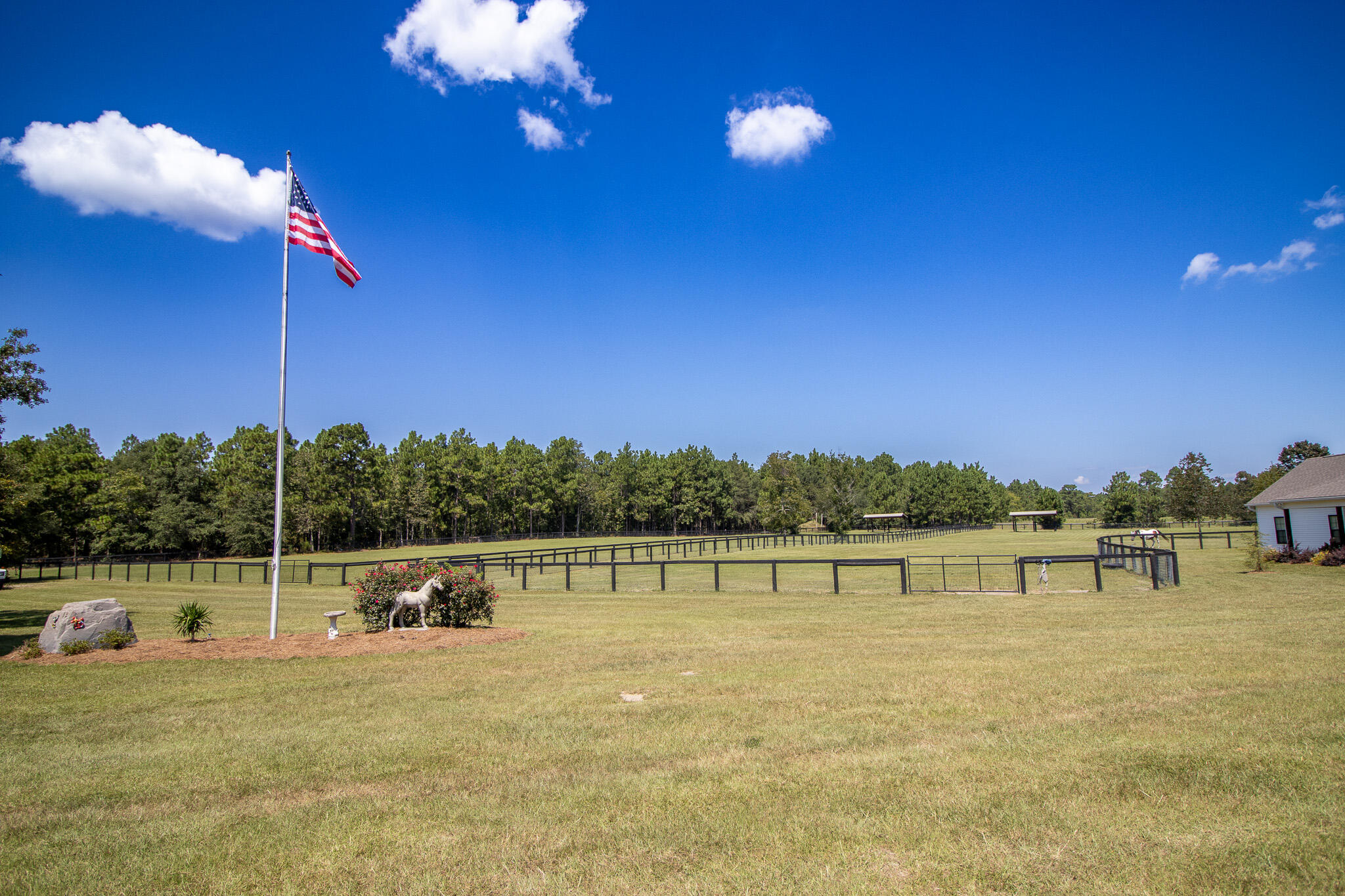 571 Oak Ridge Club Road Windsor, SC 29856 - Photo 80 of 107