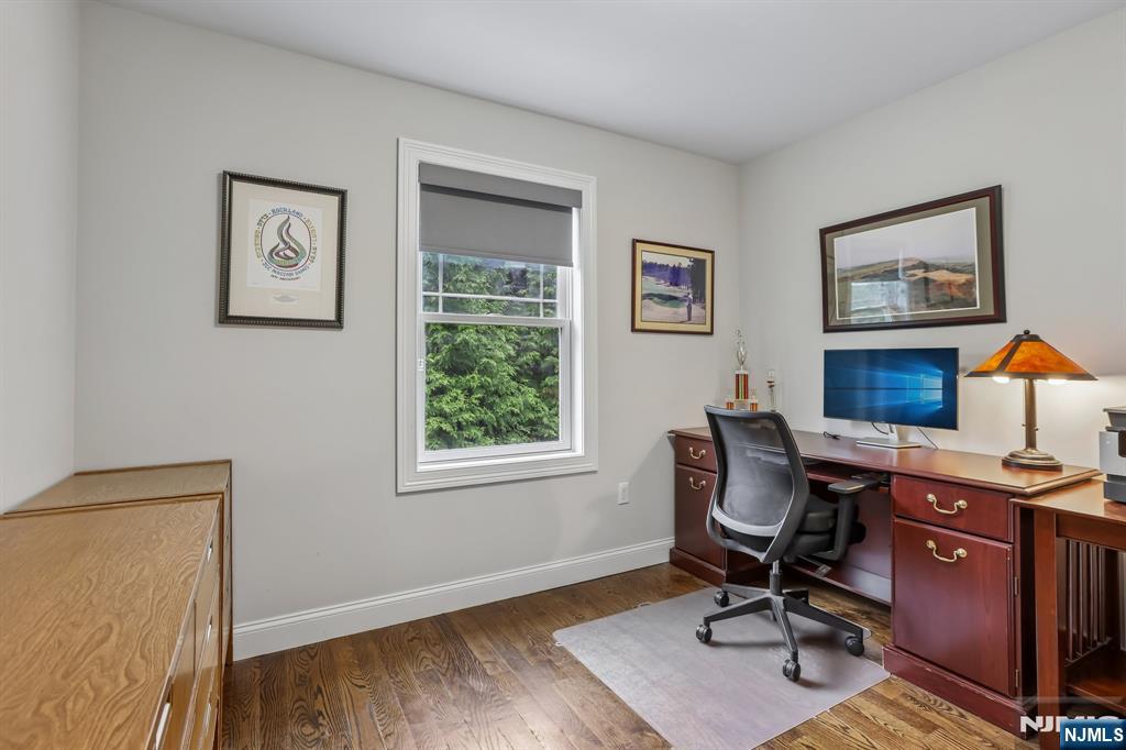 99 Spring Valley Road, Unit 103 Montvale, NJ 07645 - Photo 20 of 24 Gallery Image 20