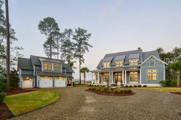 $4,995,000 | 174 Hunting Lodge Road, Bluffton, SC 29910