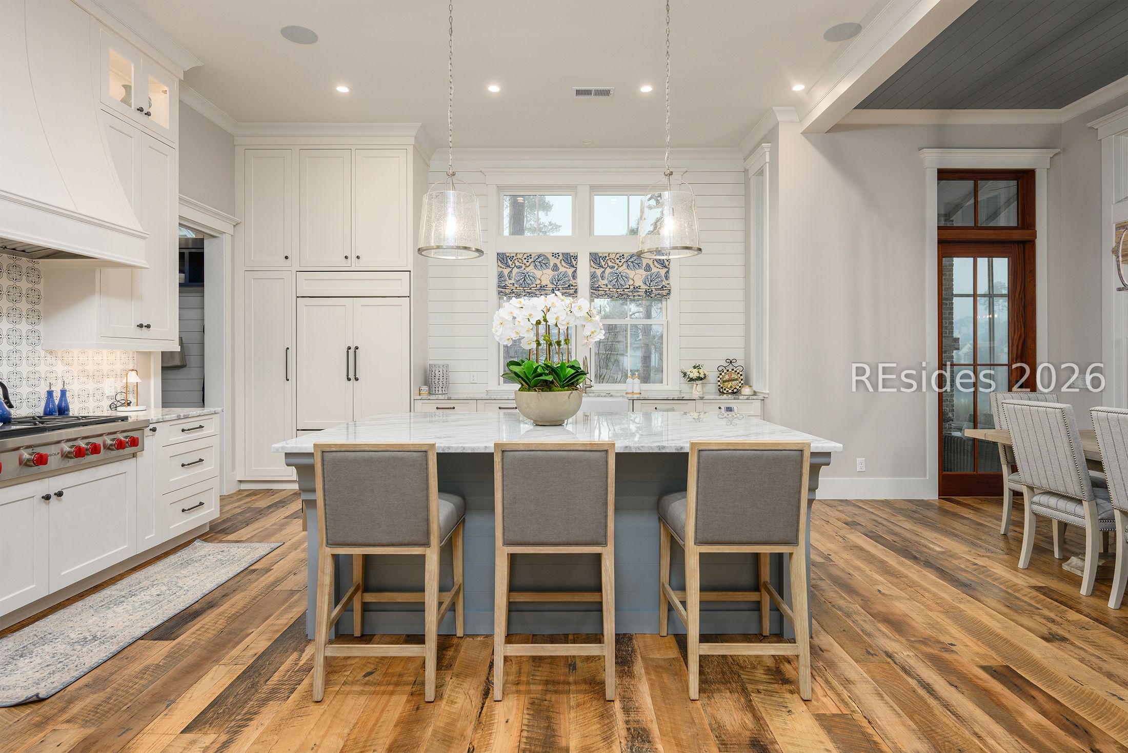 174 Hunting Lodge Road Bluffton, SC 29910 - Photo 12 of 68