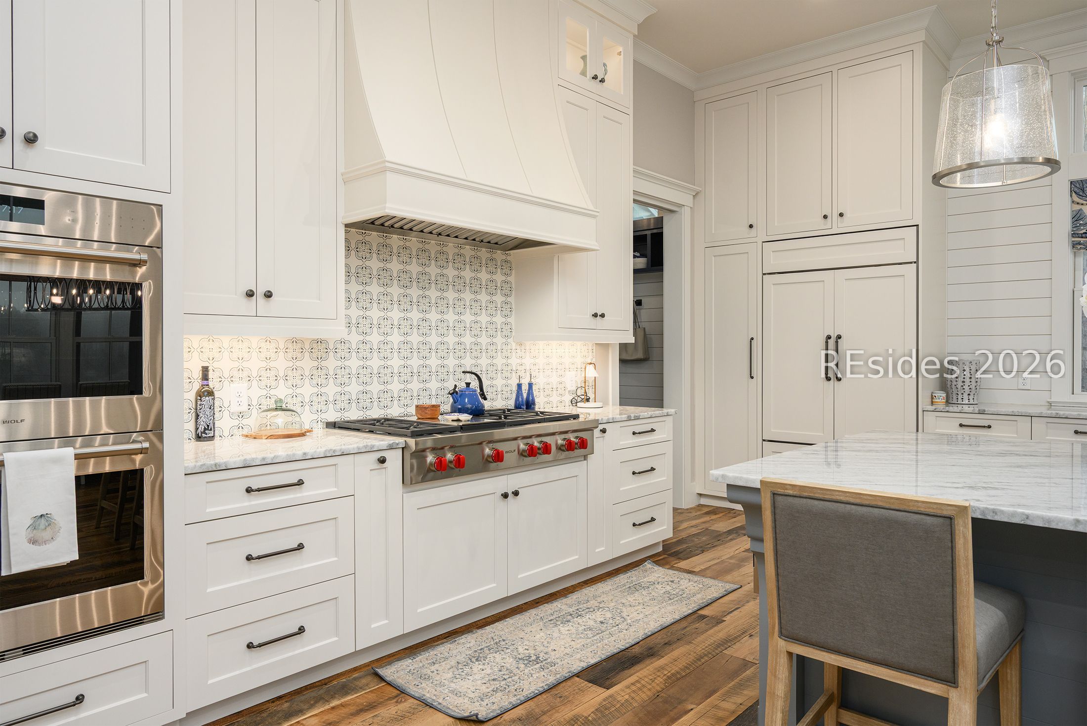 174 Hunting Lodge Road Bluffton, SC 29910 - Photo 14 of 68