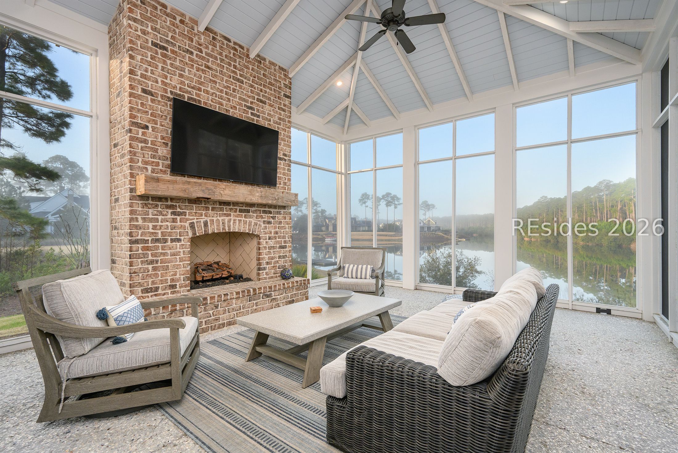 174 Hunting Lodge Road Bluffton, SC 29910 - Photo 17 of 68