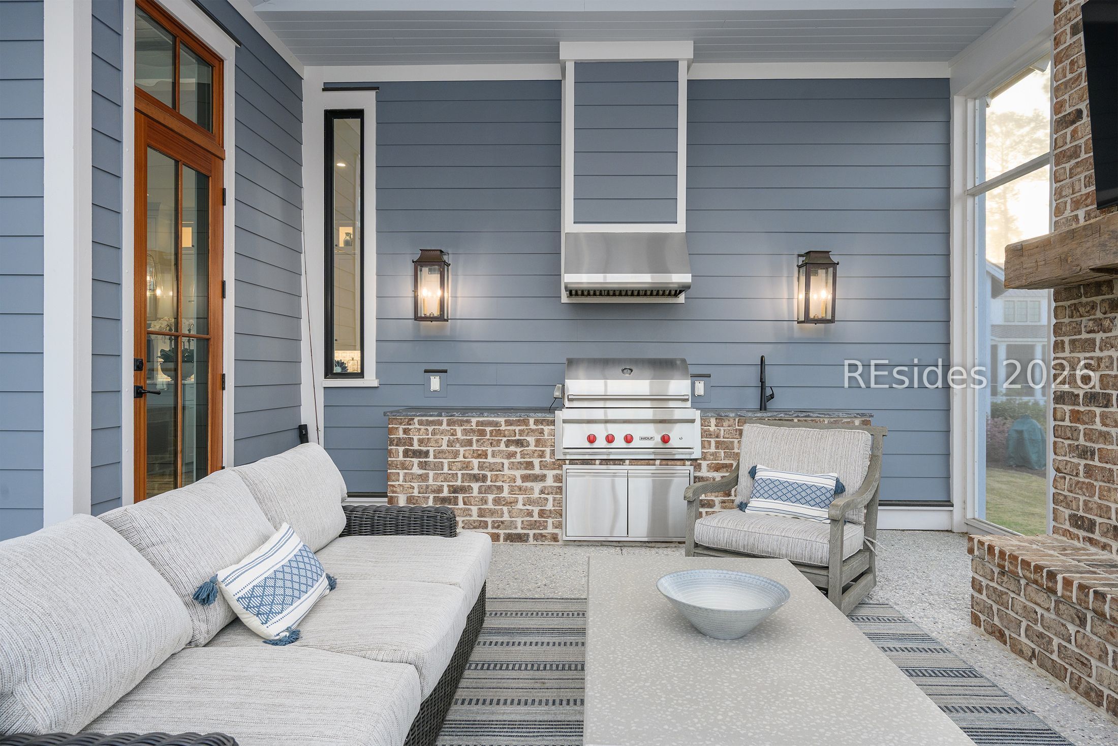 174 Hunting Lodge Road Bluffton, SC 29910 - Photo 18 of 68