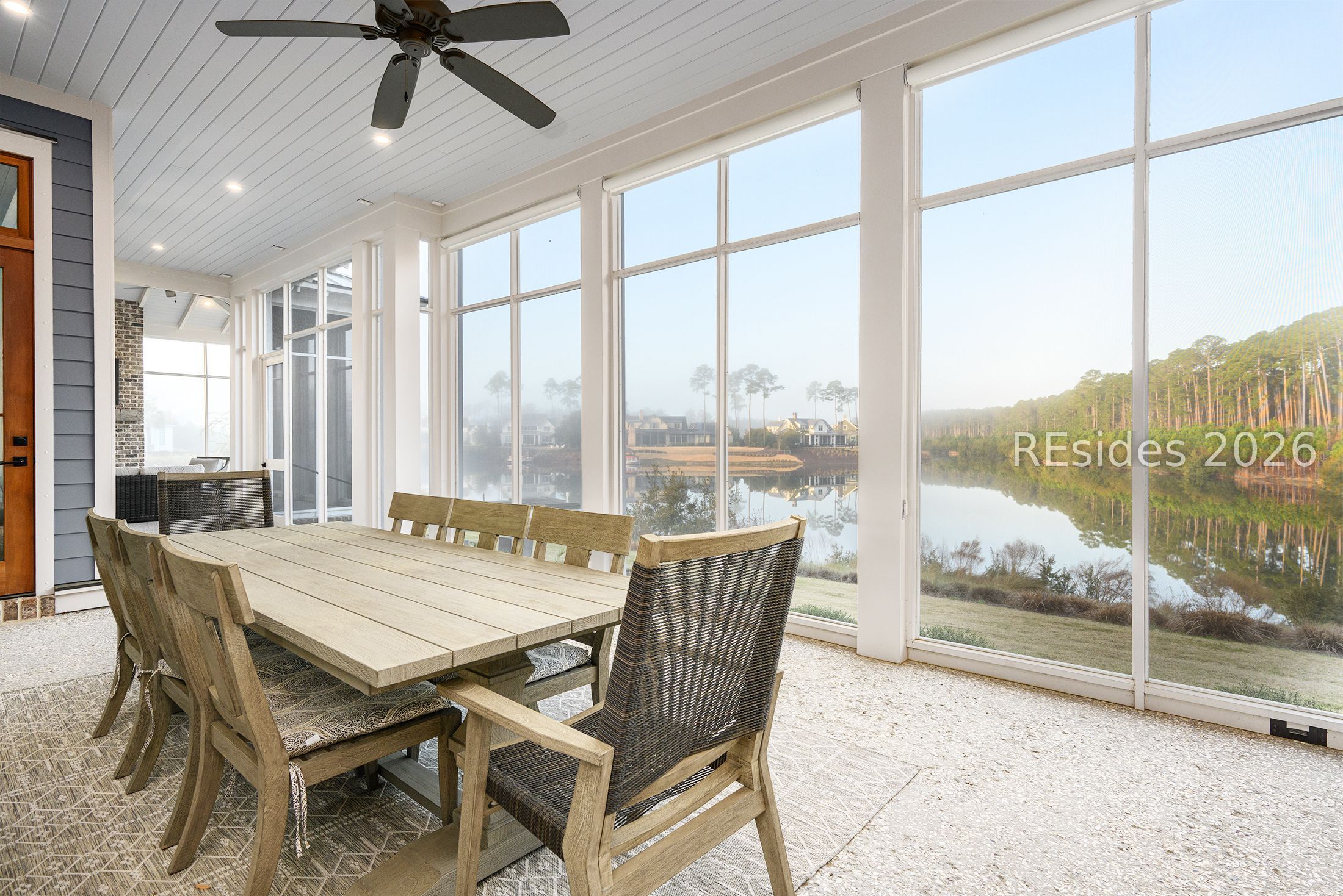 174 Hunting Lodge Road Bluffton, SC 29910 - Photo 20 of 68