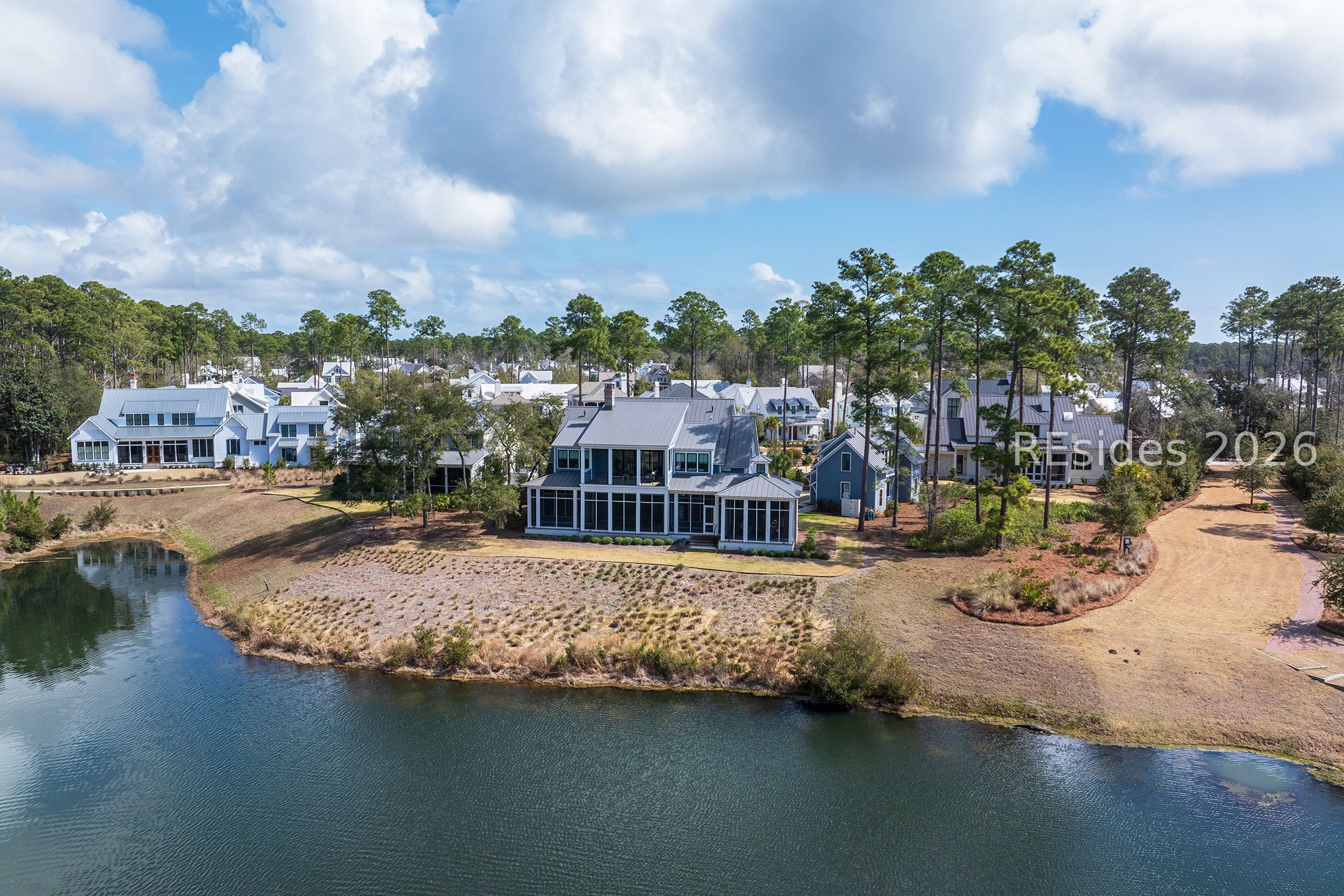 174 Hunting Lodge Road Bluffton, SC 29910 - Photo 3 of 68