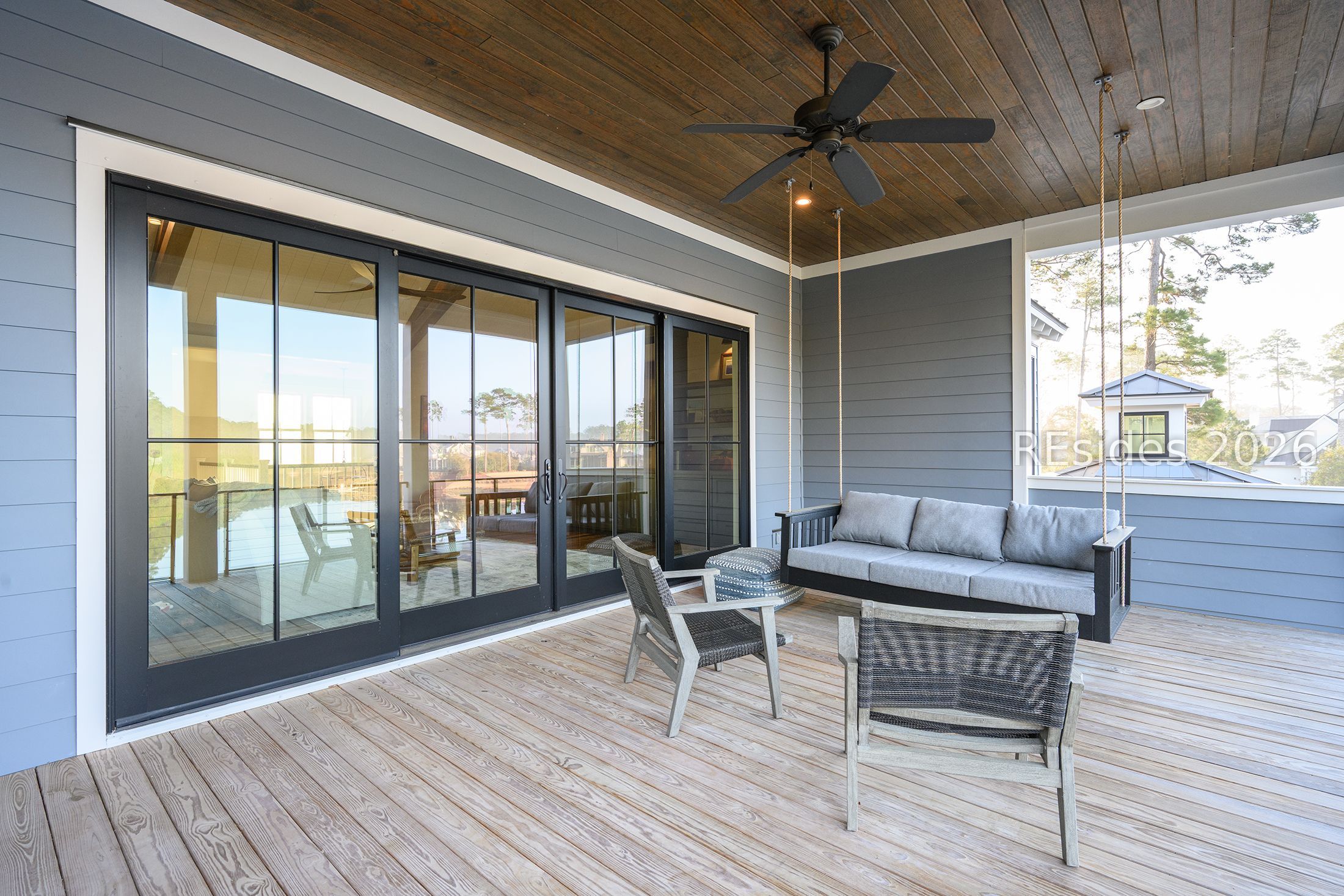 174 Hunting Lodge Road Bluffton, SC 29910 - Photo 35 of 68