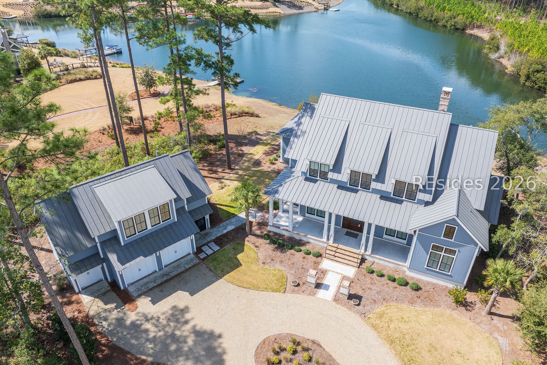 174 Hunting Lodge Road Bluffton, SC 29910 - Photo 4 of 68