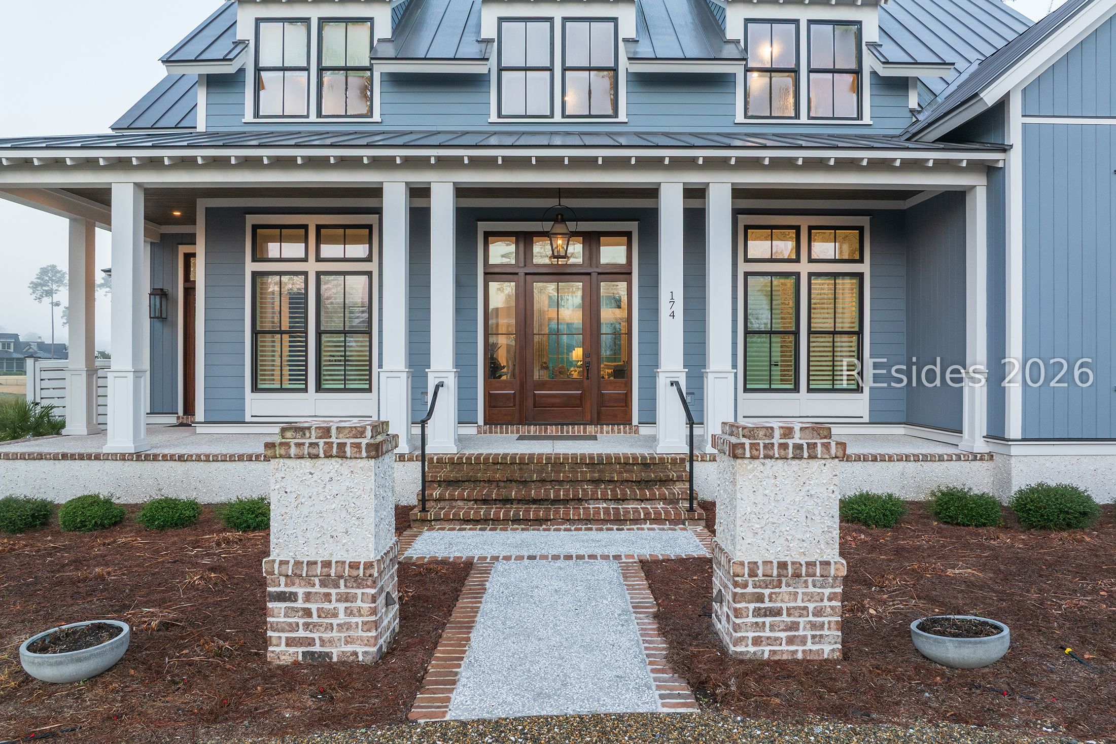 174 Hunting Lodge Road Bluffton, SC 29910 - Photo 5 of 68