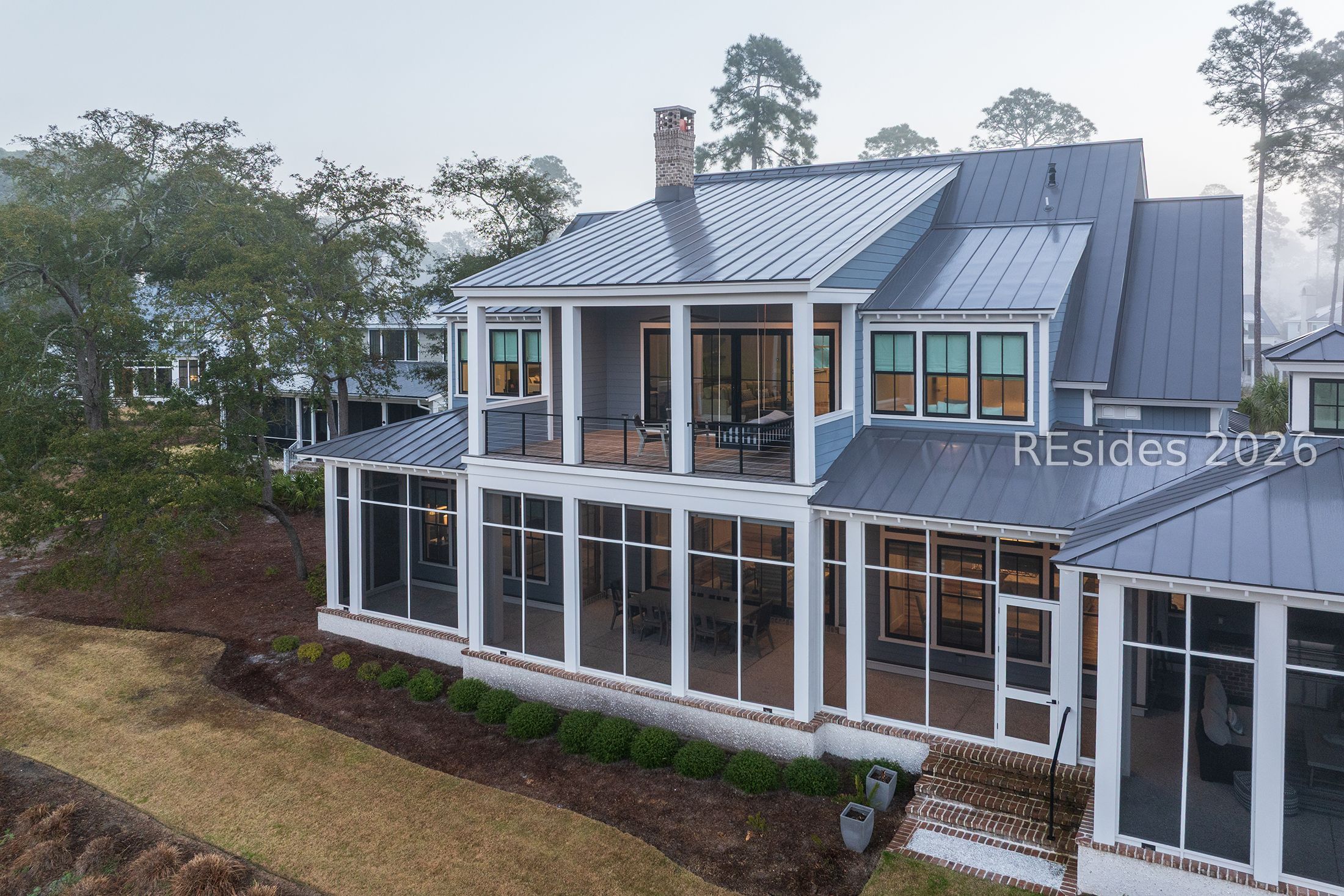 174 Hunting Lodge Road Bluffton, SC 29910 - Photo 51 of 68