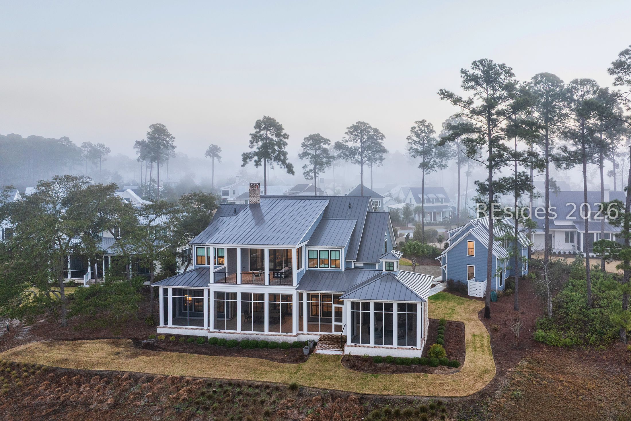 174 Hunting Lodge Road Bluffton, SC 29910 - Photo 52 of 68