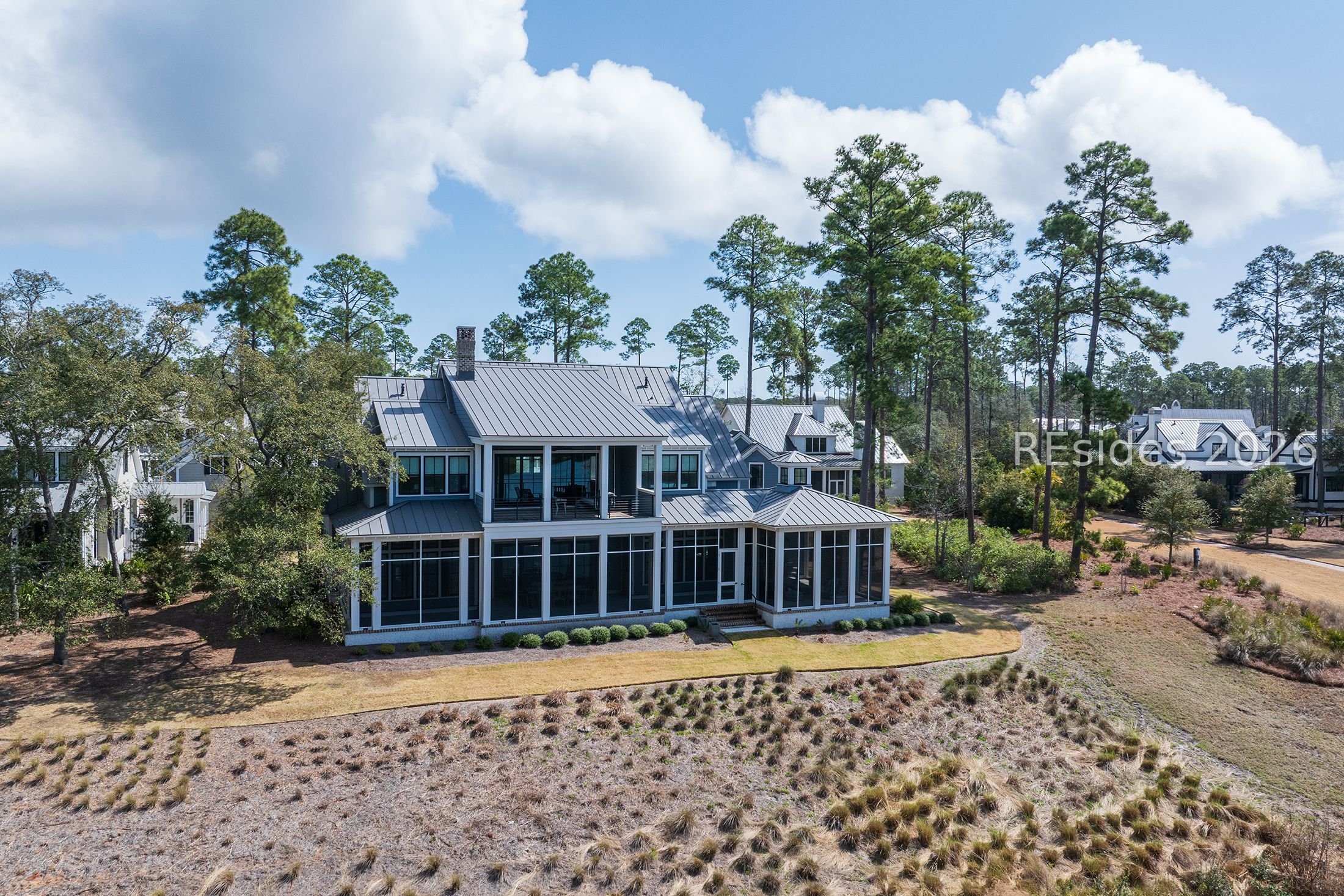 174 Hunting Lodge Road Bluffton, SC 29910 - Photo 53 of 68