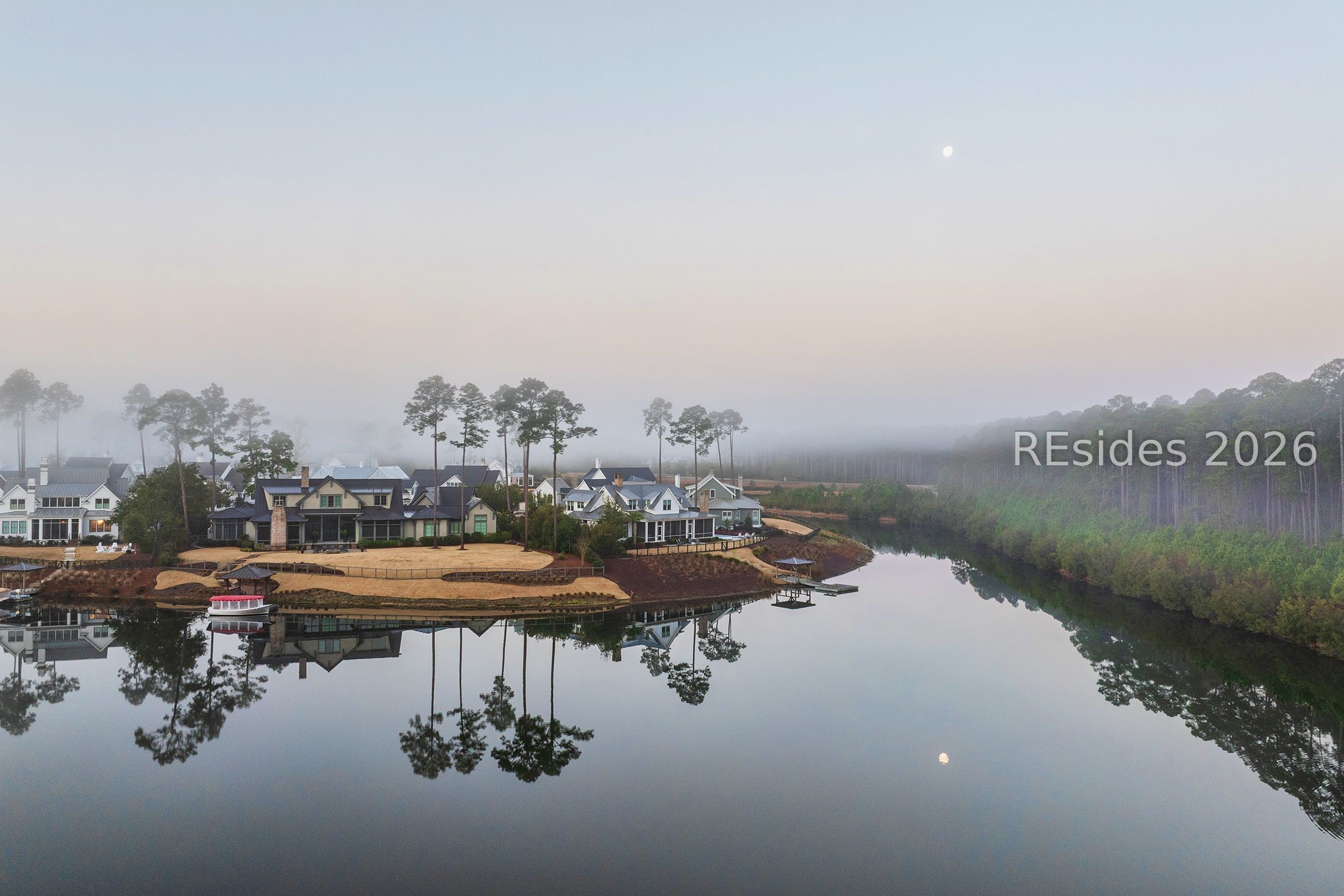 174 Hunting Lodge Road Bluffton, SC 29910 - Photo 55 of 68