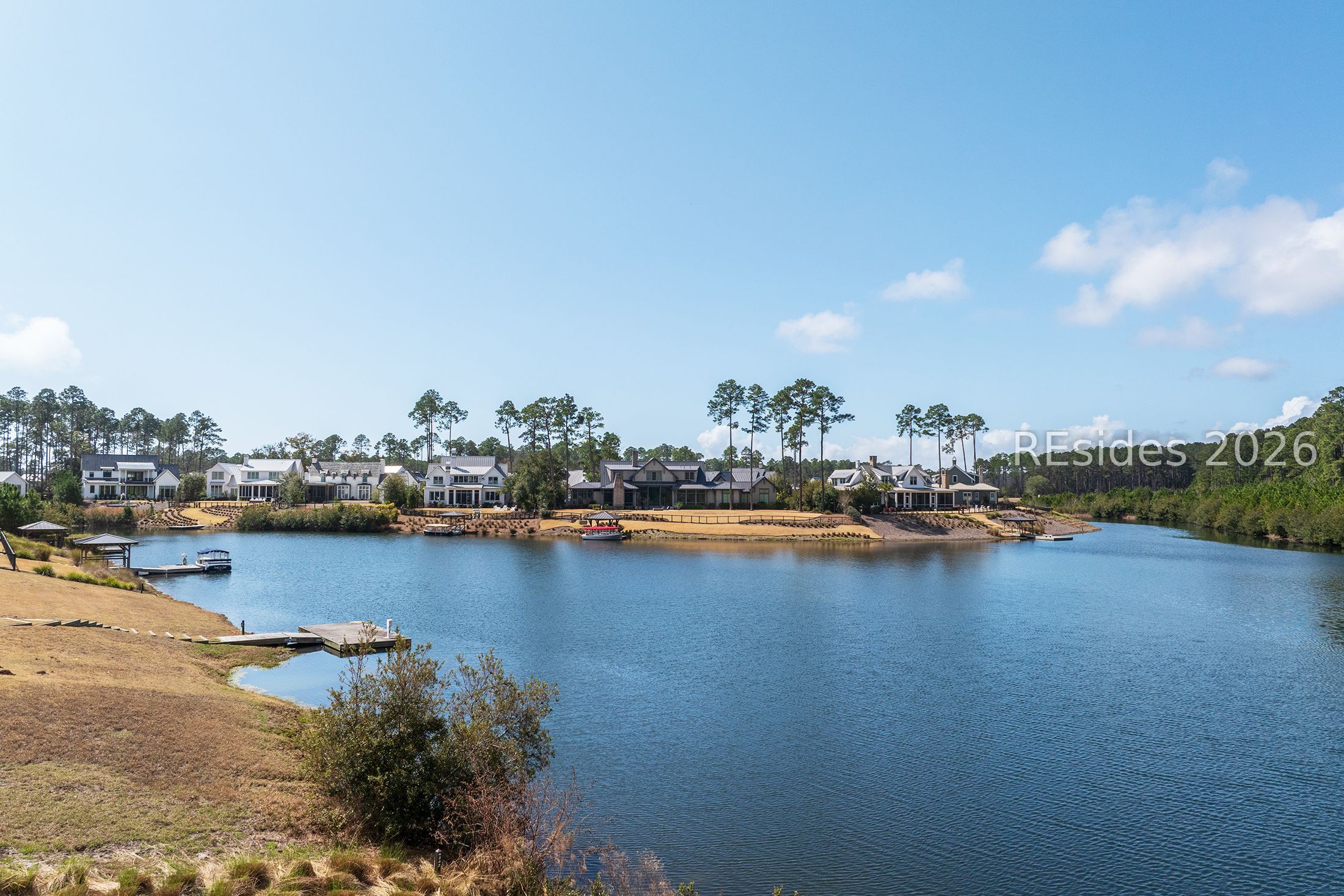 174 Hunting Lodge Road Bluffton, SC 29910 - Photo 56 of 68