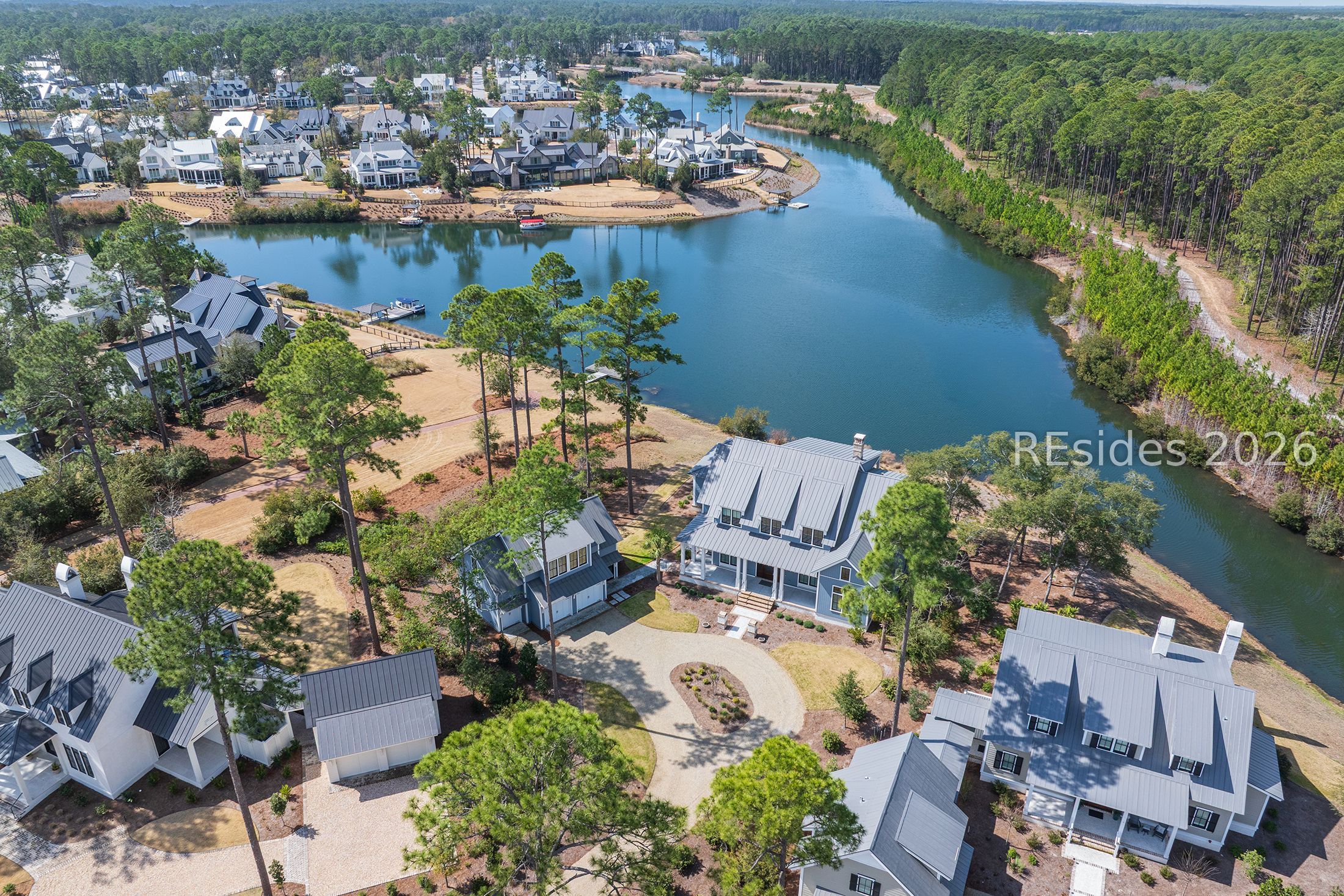 174 Hunting Lodge Road Bluffton, SC 29910 - Photo 57 of 68