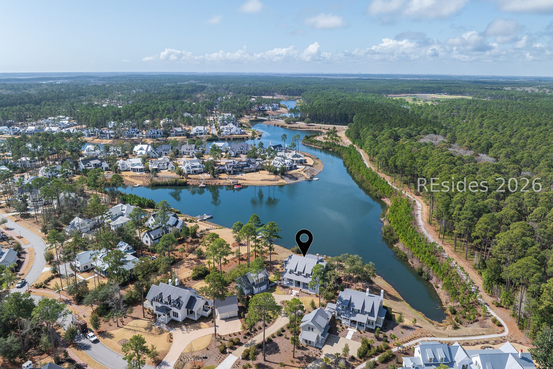 174 Hunting Lodge Road Bluffton, SC 29910 - Photo 58 of 68