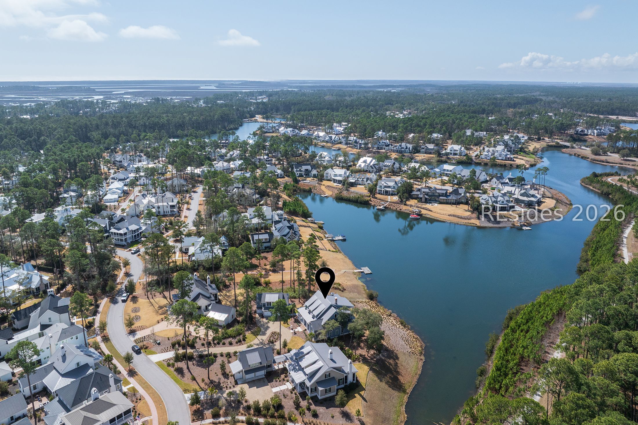 174 Hunting Lodge Road Bluffton, SC 29910 - Photo 59 of 68